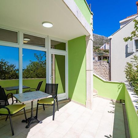Green Paradise Mlini Exterior foto