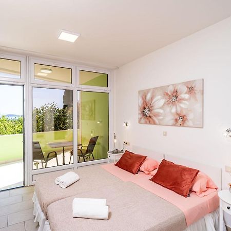 Green Paradise Mlini Exterior foto