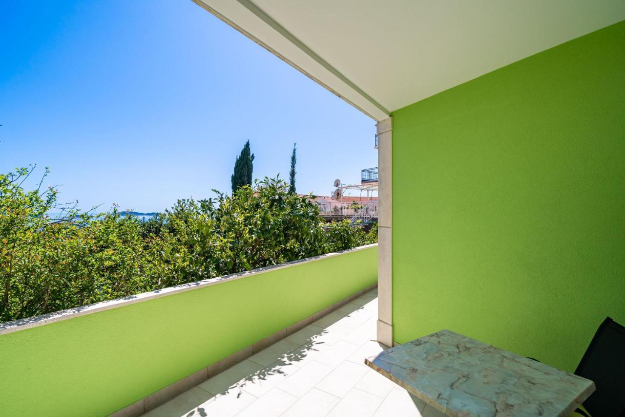 Green Paradise Mlini Exterior foto